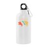 600ml Sport Jug (White) Thumbnail
