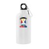 600ml Sport Jug (White) Thumbnail