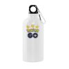 600ml Sport Jug (White) Thumbnail