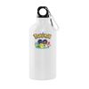 600ml Sport Jug (White) Thumbnail