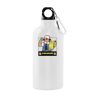 600ml Sport Jug (White) Thumbnail