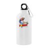600ml Sport Jug (White) Thumbnail