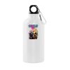 600ml Sport Jug (White) Thumbnail