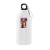 600ml Sport Jug (White) Thumbnail