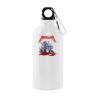 600ml Sport Jug (White) Thumbnail