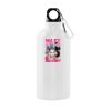 600ml Sport Jug (White) Thumbnail