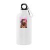 600ml Sport Jug (White) Thumbnail