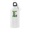 600ml Sport Jug (White) Thumbnail
