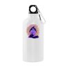 600ml Sport Jug (White) Thumbnail