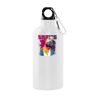 600ml Sport Jug (White) Thumbnail