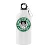 600ml Sport Jug (White) Thumbnail