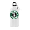 600ml Sport Jug (White) Thumbnail
