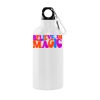 600ml Sport Jug (White) Thumbnail