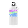 600ml Sport Jug (White) Thumbnail