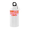 600ml Sport Jug (White) Thumbnail
