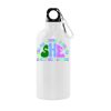 600ml Sport Jug (White) Thumbnail
