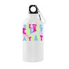 600ml Sport Jug (White) Thumbnail