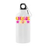 600ml Sport Jug (White) Thumbnail