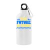 600ml Sport Jug (White) Thumbnail