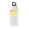 600ml Sport Jug (White) Thumbnail