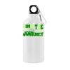 600ml Sport Jug (White) Thumbnail