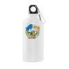 600ml Sport Jug (White) Thumbnail