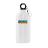 600ml Sport Jug (White) Thumbnail