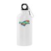 600ml Sport Jug (White) Thumbnail