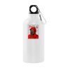 600ml Sport Jug (White) Thumbnail