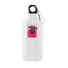 600ml Sport Jug (White) Thumbnail