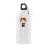 600ml Sport Jug (White) Thumbnail