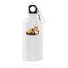 600ml Sport Jug (White) Thumbnail
