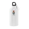 600ml Sport Jug (White) Thumbnail