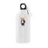 600ml Sport Jug (White) Thumbnail