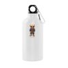 600ml Sport Jug (White) Thumbnail