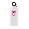 600ml Sport Jug (White) Thumbnail