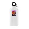 600ml Sport Jug (White) Thumbnail