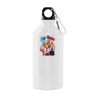 600ml Sport Jug (White) Thumbnail