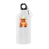 600ml Sport Jug (White) Thumbnail