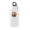 600ml Sport Jug (White) Thumbnail