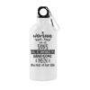 600ml Sport Jug (White) Thumbnail