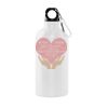 600ml Sport Jug (White) Thumbnail