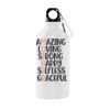 600ml Sport Jug (White) Thumbnail