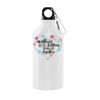 600ml Sport Jug (White) Thumbnail