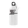 600ml Sport Jug (White) Thumbnail