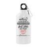 600ml Sport Jug (White) Thumbnail