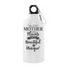 600ml Sport Jug (White) Thumbnail
