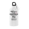 600ml Sport Jug (White) Thumbnail