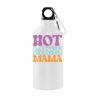 600ml Sport Jug (White) Thumbnail