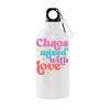 600ml Sport Jug (White) Thumbnail